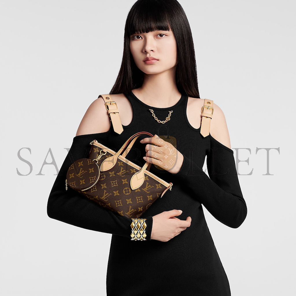l**is V*t*n neverfull bb m46705 (24*14*9cm)